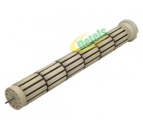 Тен сухий стеатитовий 3342001ND 2200W для бойлера Drazice OKC, OKCE, OKHE